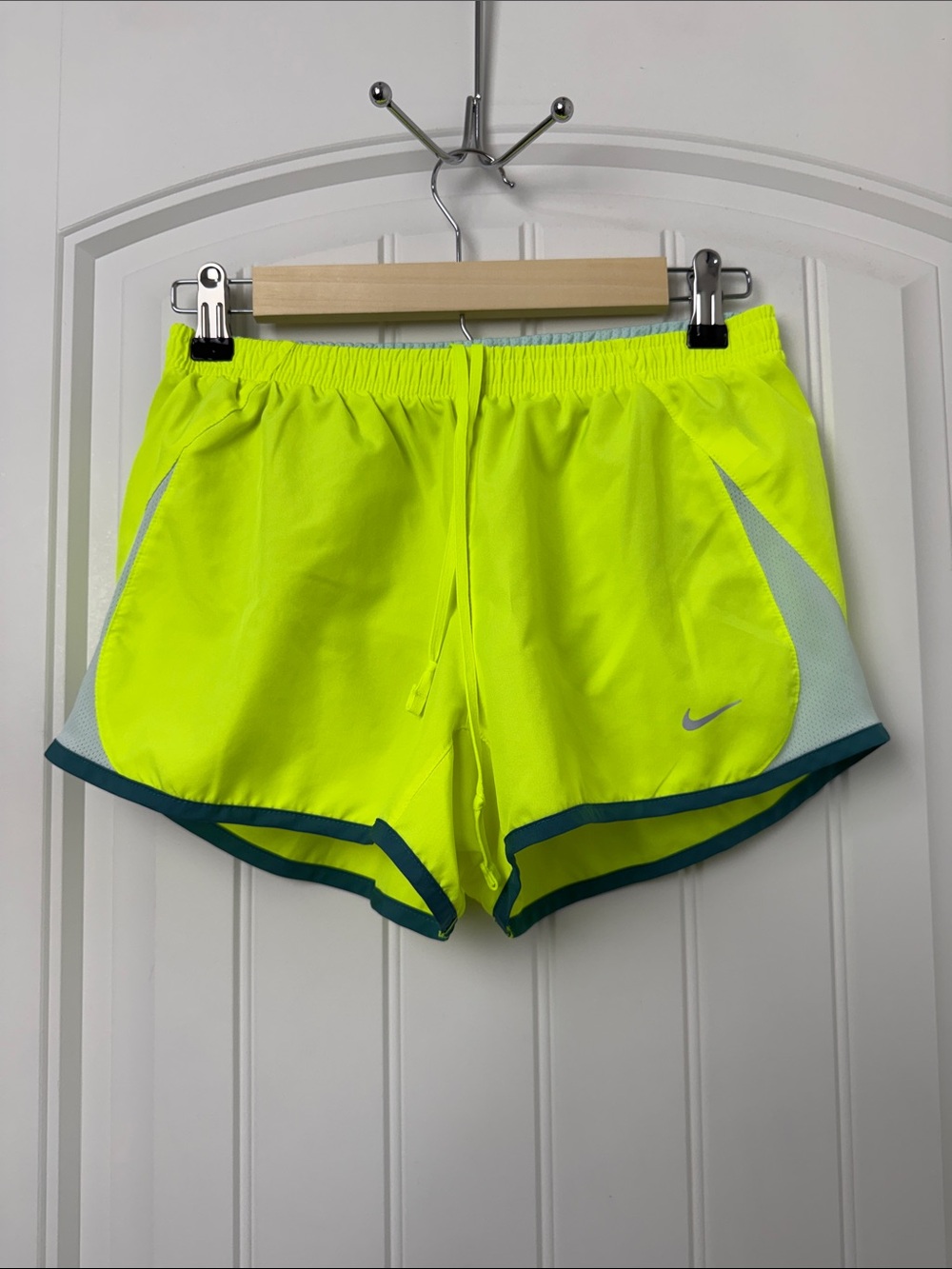 Nike Running Shorts Size Small